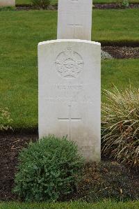 Harrogate (Stonefall) Cemetery - West, Robert George